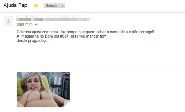 CONTRIBUINDO COM O FAP ALHEIO #8 [UPDATE]