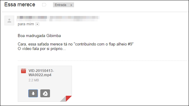 CONTRIBUINDO COM O FAP ALHEIO #14 [UPDATE]