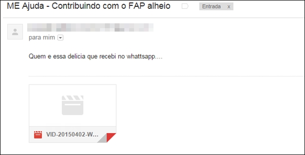 CONTRIBUINDO COM O FAP ALHEIO #6 [UPDATE]