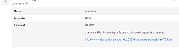 CONTRIBUINDO COM O FAP ALHEIO #10 [UPDATE]