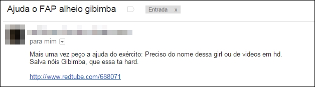 CONTRIBUINDO COM O FAP ALHEIO #22 [UPDATE]