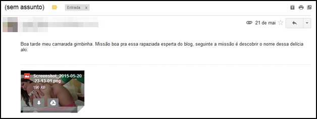 CONTRIBUINDO COM O FAP ALHEIO #33 [UPDATE]