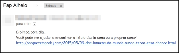 CONTRIBUINDO COM O FAP ALHEIO #39 [UPDATE]