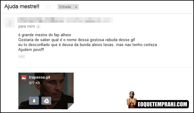 CONTRIBUINDO COM O FAP ALHEIO #43 [UPDATE]