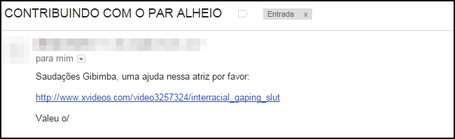 CONTRIBUINDO COM O FAP ALHEIO #54 [UPDATE]