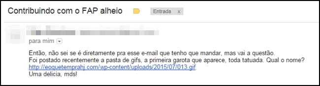 CONTRIBUINDO COM O FAP ALHEIO #69 [UPDATE]