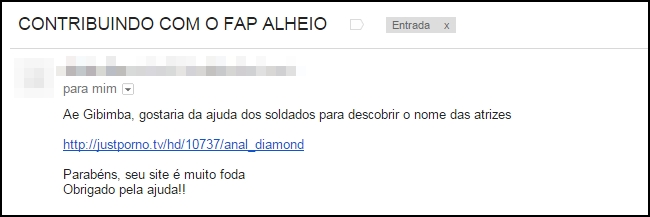 CONTRIBUINDO COM O FAP ALHEIO #70 [UPDATE]