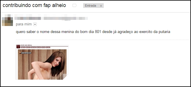 CONTRIBUINDO COM O FAP ALHEIO #66 [UPDATE]