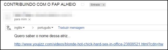 CONTRIBUINDO COM O FAP ALHEIO #68 [UPDATE]