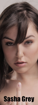 Sasha Grey