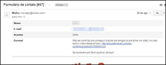 CONTRIBUINDO COM O FAP ALHEIO #83 [UPDATE]