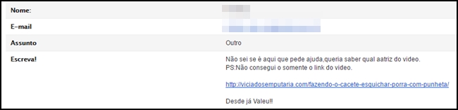 CONTRIBUINDO COM O FAP ALHEIO #196 [UPDATE]