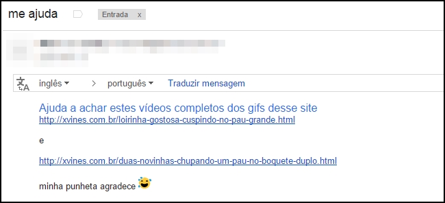 CONTRIBUINDO COM O FAP ALHEIO #205 [UPDATE]