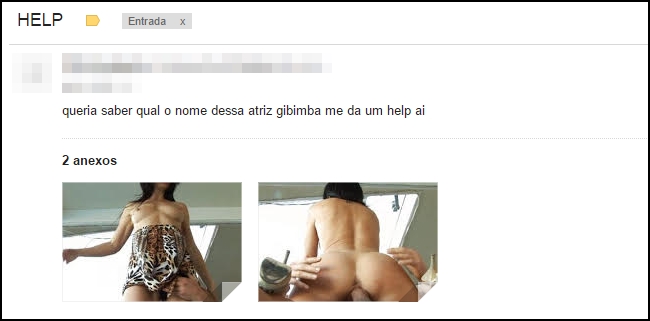 CONTRIBUINDO COM O FAP ALHEIO #231 [UPDATE]