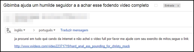 CONTRIBUINDO COM O FAP ALHEIO #232 [UPDATE]