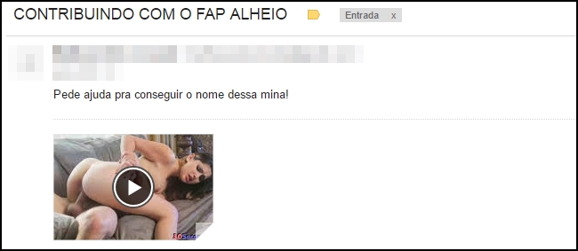 CONTRIBUINDO COM O FAP ALHEIO #278 [UPDATE]