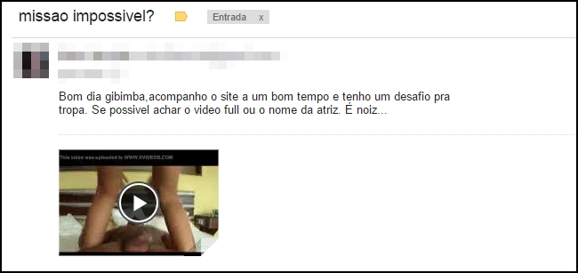 CONTRIBUINDO COM O FAP ALHEIO #286 [UPDATE]