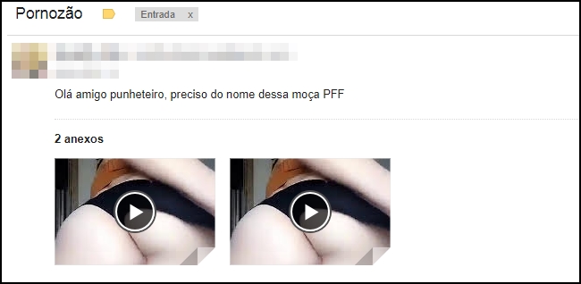 CONTRIBUINDO COM O FAP ALHEIO #302