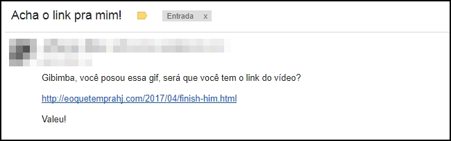 CONTRIBUINDO COM O FAP ALHEIO #303 [UPDATE]