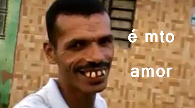 Quando ela ama anal