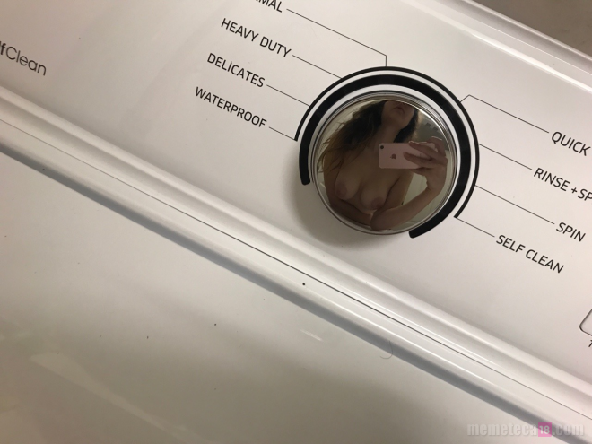 Vendo máquina de lavar com várias funções